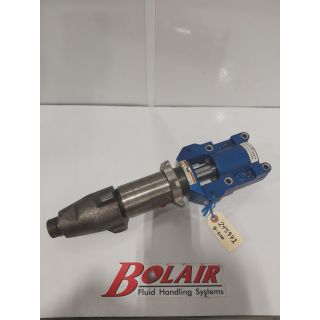 Graco Reactor E-30 Proportioner Module  - Refurbished