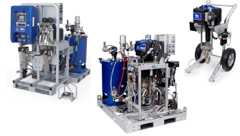 Moder technologies in protective coating systems Advancements in protective coatings