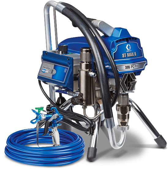 Electric Airless Sprayer