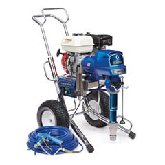 Gas Airless Paint Sprayers