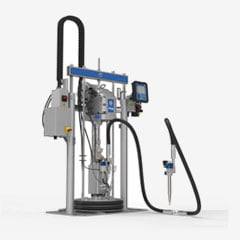 GRACO Single Component Dispensing Equipment