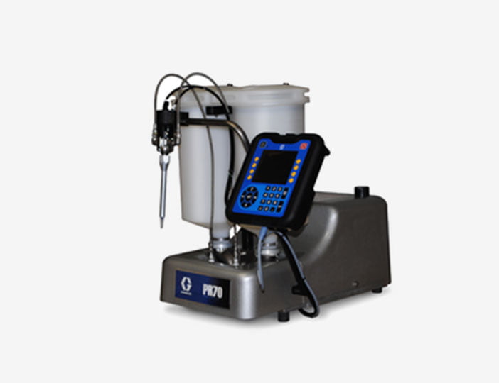 Sealant and Adhesive Dispensing Equipment