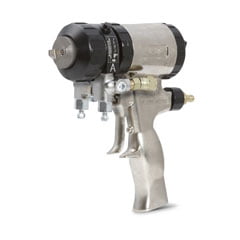 Graco Spray Foam Guns