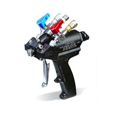 Probler Spray Guns