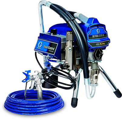 Electric Airless Paint Sprayers