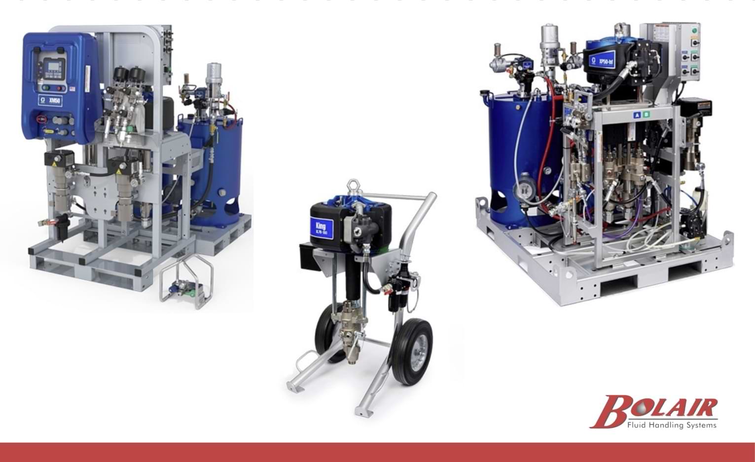 Safe Using of Protective Coatings Safe Use of Protective Coating Equipment